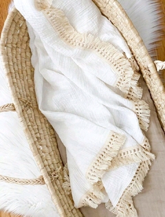 Muslin Boho - comprar online