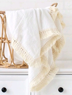 Muslin Boho