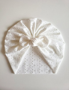 Turbante Laço nó Laise - comprar online
