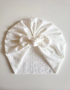 Turbante Laço nó Laise na internet