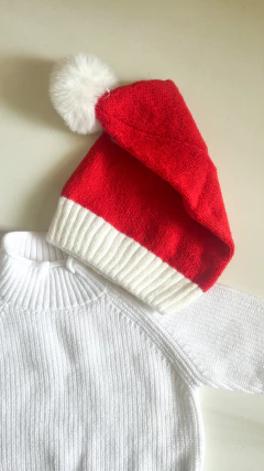 Touca Natalina - loja online