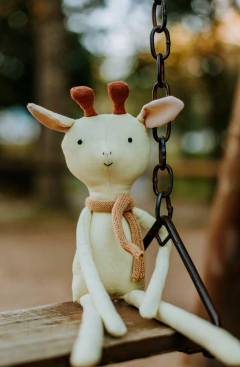 Girafinha Luka - comprar online