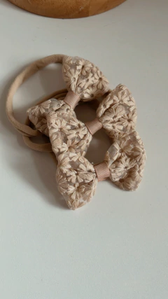 Laço Renda - loja online