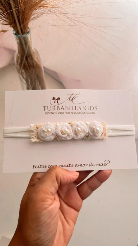 Headband Elisa - comprar online