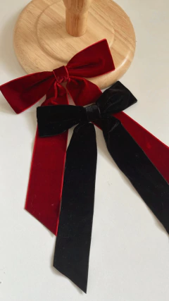 Laço Mamãe na internet