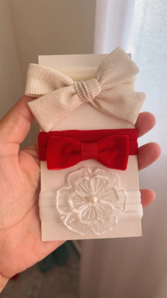 Kit Natal e Ano Novo - comprar online