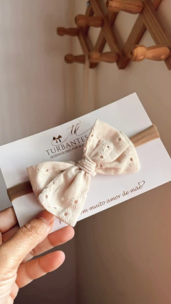 Laço Luna Laise na internet