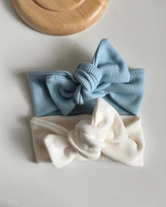 Faixa Chloe Azul - comprar online