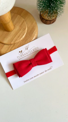 Laço Branca de Neve