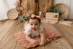 Laço Lalá Poá - comprar online