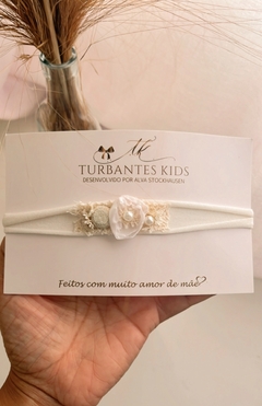 Headband Raissa