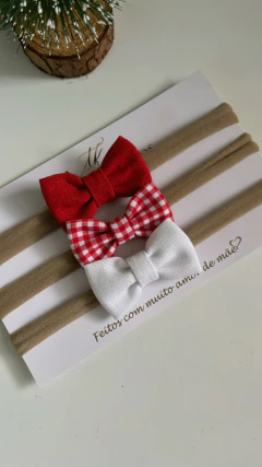 Kit Recém Nascido na internet