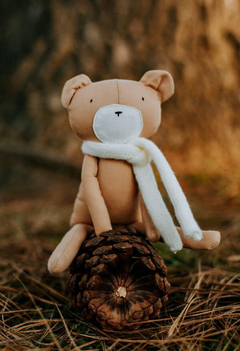 Urso Pipoca