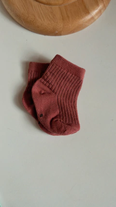 Meia Canelada - comprar online