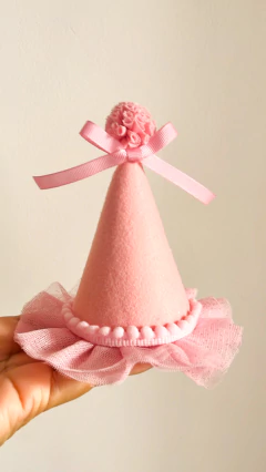 Chapéu Smash - Turbantes kids | Turbantes, Laços e Faixas Reguláveis 