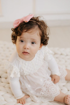 REGINA ROSA - Turbantes kids | Turbantes, Laços e Faixas Reguláveis 