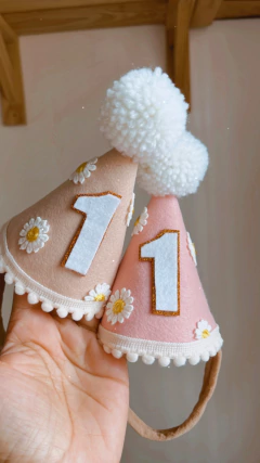 Chapéu Smash - Turbantes kids | Turbantes, Laços e Faixas Reguláveis 