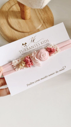 Headband Luz - comprar online