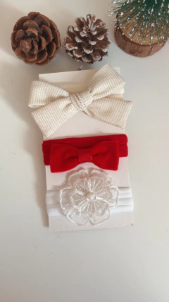 Kit Natal e Ano Novo