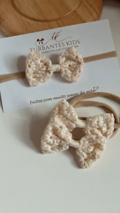 Imagem do Laço Renda