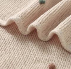 Mantas em Tricot - Turbantes kids | Turbantes, Laços e Faixas Reguláveis 