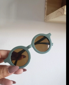 Óculos Sun | Verde - comprar online
