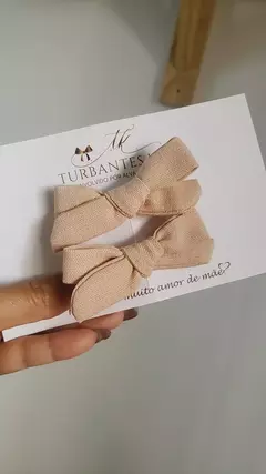 LAÇO JOANA (duplinha) - comprar online