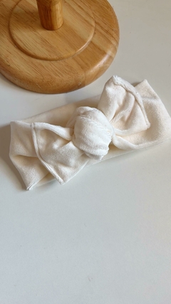 Imagem do Faixa Chloe Plush