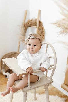 Laço Luna Dourado - comprar online