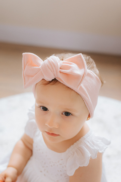 Faixa Chloe Plush