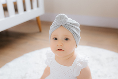Turbante Lãzinha na internet