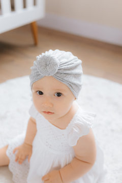 Turbante Lãzinha - comprar online