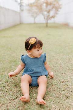PETIT BOHO MACRAMÊ - loja online