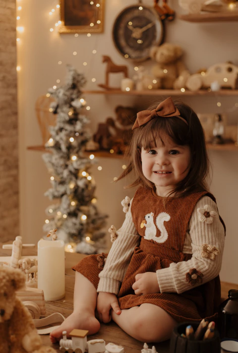 Imagem do banner rotativo Turbantes kids | Turbantes, Laços e Faixas Reguláveis 