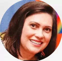 Analice Salvati Toso - RS