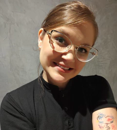 Thamires Dos Santos - RS