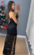 Vestido Kemily- Preto - comprar online