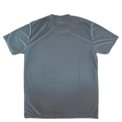 Camisa Kappa Netter Preta - comprar online