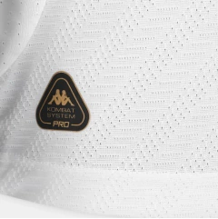 Camisa Kappa Vasco II AWAY 2025 - loja online