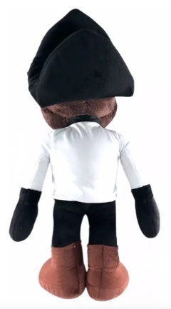 Mascote Vasco Almirantinho - comprar online
