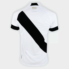 Camisa Kappa Vasco II 2022 - comprar online