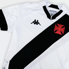 Camisa Kappa Vasco II 2022 - loja online