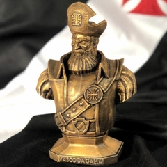 Busto do Almirante 15cm - comprar online