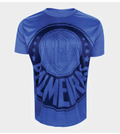 Camisa Palmeiras Supporter Azul