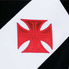 Camisa Kappa Vasco I 2021 Feminina na internet