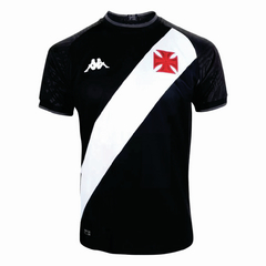 Camisa Kappa Vasco I 2021