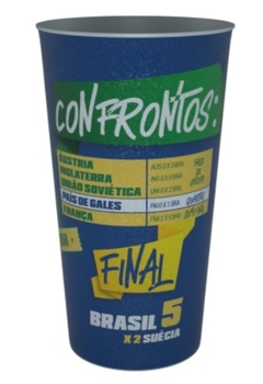 Copo Seleção Campeão 1958 - comprar online