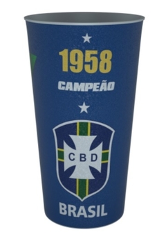 Copo Seleção Campeão 1958