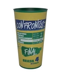 Copo Seleção Campeão 1970 - comprar online