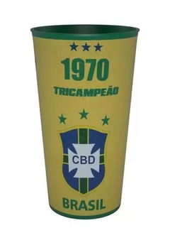 Copo Seleção Campeão 1970